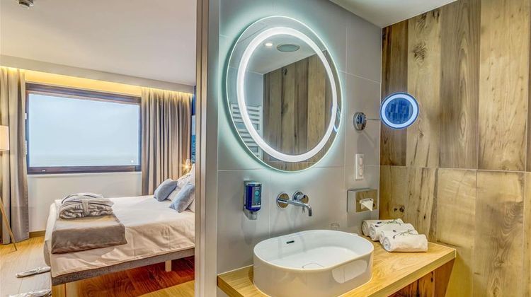 Novotel Gdansk Marina Suite