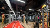 Novotel Gdansk Marina Health
