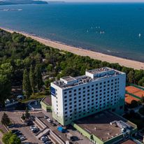 Novotel Gdansk Marina