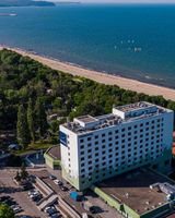 Novotel Gdansk Marina