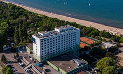 Novotel Gdansk Marina