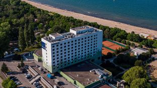 Novotel Gdansk Marina