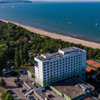 Novotel Gdansk Marina