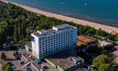 Novotel Gdansk Marina