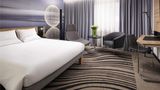 Novotel Poznan Centrum Room