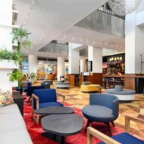 Novotel Poznan Centrum