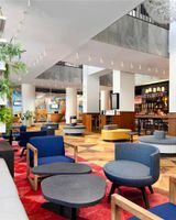 Novotel Poznan Centrum
