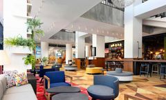 Novotel Poznan Centrum