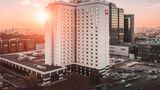 Novotel Poznan Centrum Exterior
