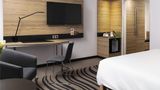 Novotel Poznan Centrum Room