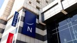 Novotel Poznan Centrum Exterior