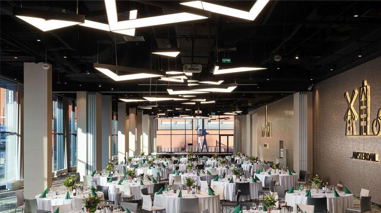 Novotel Poznan Centrum Meeting