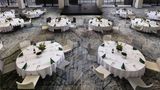Novotel Poznan Centrum Meeting
