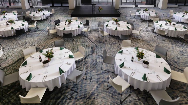 Novotel Poznan Centrum Meeting