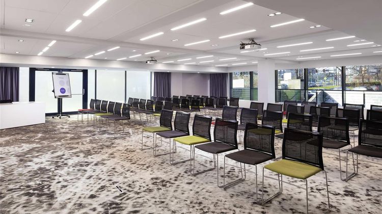 Novotel Poznan Centrum Meeting