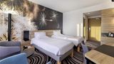 Novotel Katowice Centrum Hotel Room