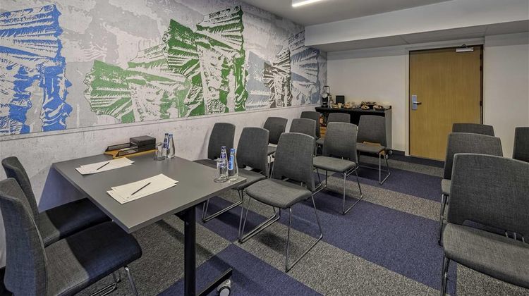 Novotel Katowice Centrum Hotel Other