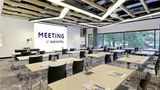 Novotel Katowice Centrum Hotel Meeting