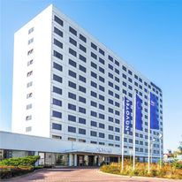Novotel Katowice Centrum Hotel
