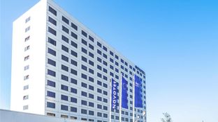 Novotel Katowice Centrum Hotel