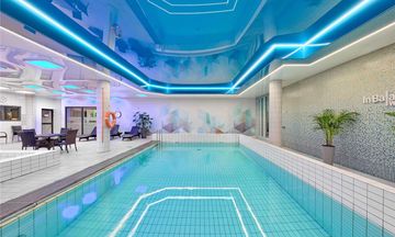 Novotel Katowice Centrum Hotel