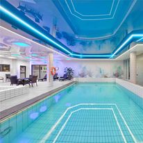 Novotel Katowice Centrum Hotel