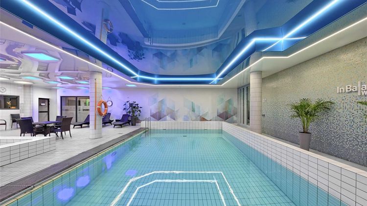 Novotel Katowice Centrum Hotel Other