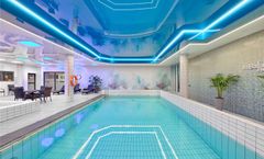 Novotel Katowice Centrum Hotel