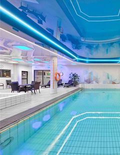Novotel Katowice Centrum Hotel