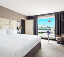 Sofitel  Warsaw Victoria Room