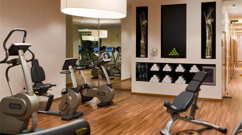 <b>Sofitel  Warsaw Victoria Other</b>. Images powered by <a href="https://iceportal.shijigroup.com/" title="IcePortal" target="_blank">IcePortal</a>.