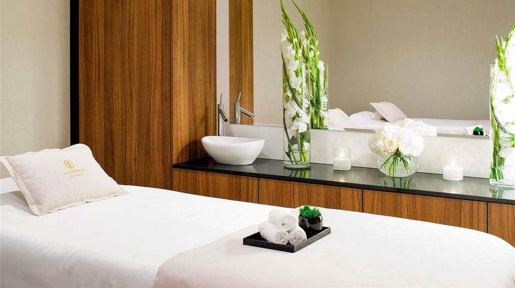 Sofitel  Warsaw Victoria Spa