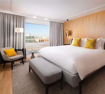 Sofitel  Warsaw Victoria Room