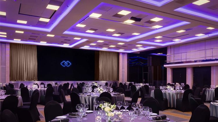 Sofitel  Warsaw Victoria Meeting