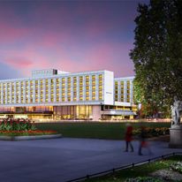Sofitel  Warsaw Victoria