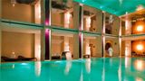 <b>Sofitel  Warsaw Victoria Pool</b>. Images powered by <a href="https://iceportal.shijigroup.com/" title="IcePortal" target="_blank">IcePortal</a>.