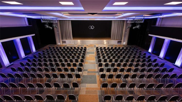 Sofitel  Warsaw Victoria Meeting