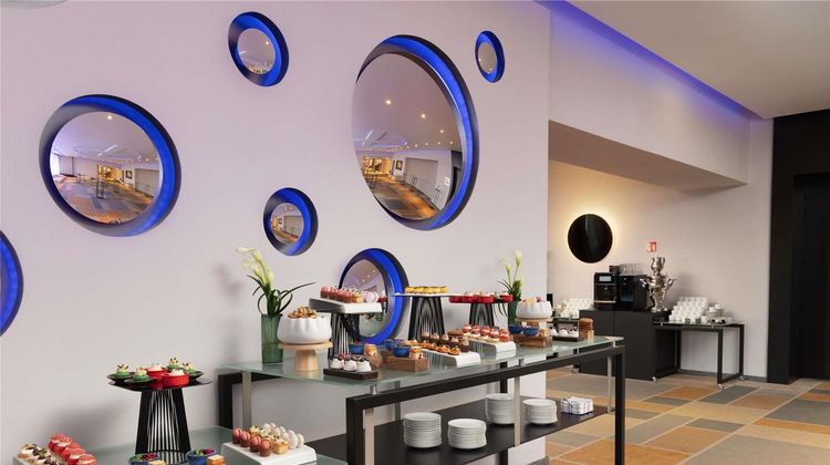 Sofitel  Warsaw Victoria Meeting