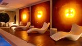 Sofitel  Warsaw Victoria Pool