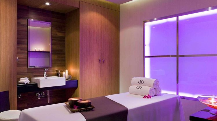 Sofitel  Warsaw Victoria Spa