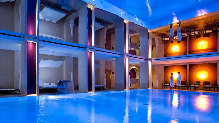 Sofitel  Warsaw Victoria Other
