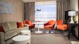 Sofitel  Warsaw Victoria Suite