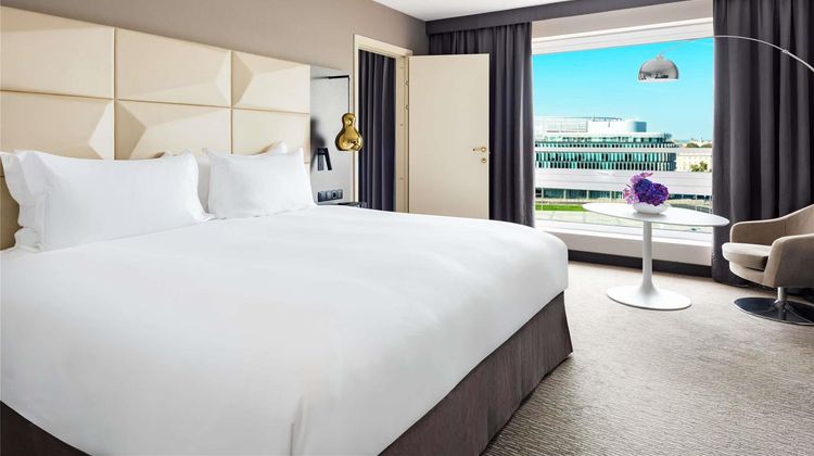 Sofitel  Warsaw Victoria Room