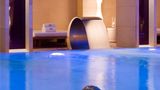 Sofitel  Warsaw Victoria Pool