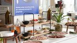 Novotel Centrum Warsaw Restaurant