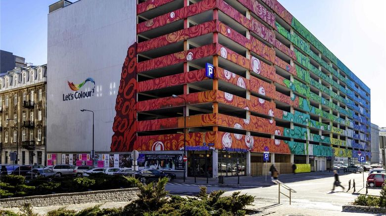 <b>Novotel Centrum Warsaw Other</b>. Images powered by <a href="https://iceportal.shijigroup.com/" title="IcePortal" target="_blank">IcePortal</a>.