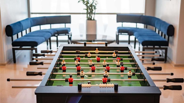 <b>Novotel Centrum Warsaw Other</b>. Images powered by <a href="https://iceportal.shijigroup.com/" title="IcePortal" target="_blank">IcePortal</a>.