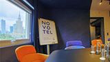 Novotel Centrum Warsaw Meeting