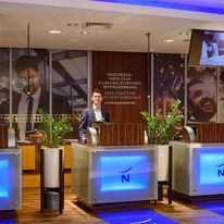 Novotel Centrum Warsaw