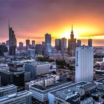 Novotel Centrum Warsaw